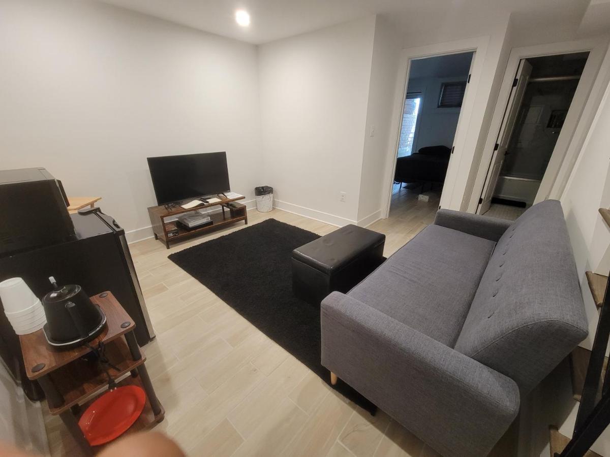 Appartement The Kickback! à Washington Extérieur photo